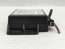 2010-2010 Cadillac Dts Chassis Control Module Ccm Bcm Body Control