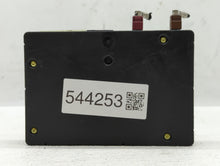 2015 Chevrolet Silverado 1500 Chassis Control Module Ccm Bcm Body Control