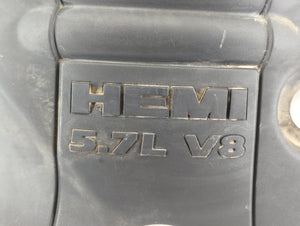 2011 Dodge Ram 1500 Engine Cover