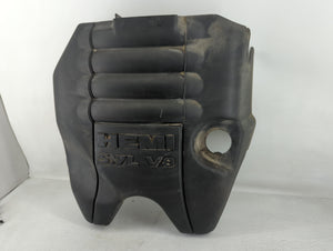 2011 Dodge Ram 1500 Engine Cover