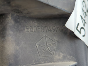 2011 Dodge Ram 1500 Engine Cover