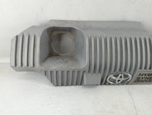 2012 Toyota Prius V Engine Cover