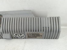 2012 Toyota Prius V Engine Cover