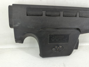 2012 Toyota Camry Engine Cover