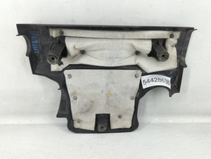 2012 Toyota Camry Engine Cover