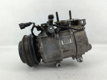 2008-2008 Infiniti Ex35 Air Conditioning A/c Ac Compressor Oem