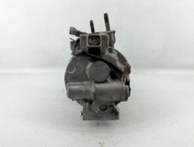 2008-2008 Infiniti Ex35 Air Conditioning A/c Ac Compressor Oem