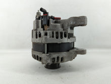 2015 Dodge Ram 1500 Alternator Replacement Generator Charging Assembly Engine OEM P/N:4801769AA Fits OEM Used Auto Parts