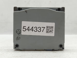 2014-2015 Lexus Es300h Chassis Control Module Ccm Bcm Body Control