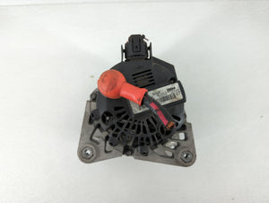 2013-2019 Nissan Sentra Alternator Replacement Generator Charging Assembly Engine OEM P/N:23100 3SH2B Fits OEM Used Auto Parts