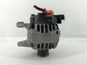 2013-2019 Nissan Sentra Alternator Replacement Generator Charging Assembly Engine OEM P/N:23100 3SH2B Fits OEM Used Auto Parts