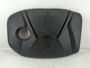 2014 Hyundai Elantra Coupe Engine Cover