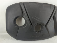 2014 Hyundai Elantra Coupe Engine Cover