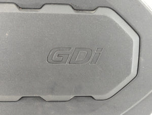 2016 Kia Optima Engine Cover