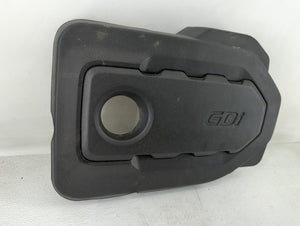 2016 Kia Optima Engine Cover