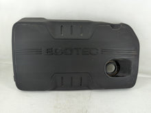 2011 Buick Regal Engine Cover