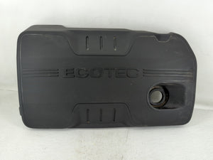 2011 Buick Regal Engine Cover