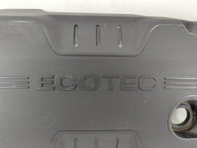 2011 Buick Regal Engine Cover