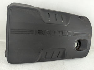 2011 Buick Regal Engine Cover