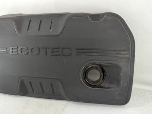 2011 Buick Regal Engine Cover