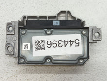 2008-2011 Bmw 335i Chassis Control Module Ccm Bcm Body Control