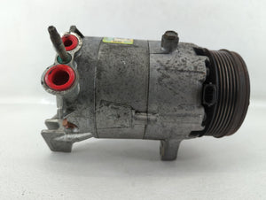 2005-2008 Buick Lacrosse Air Conditioning A/c Ac Compressor Oem