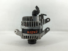 2013-2019 Ford Escape Alternator Replacement Generator Charging Assembly Engine OEM P/N:CJ5T-10300-CB Fits OEM Used Auto Parts