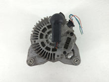 2012-2019 Nissan Versa Alternator Replacement Generator Charging Assembly Engine OEM P/N:23100 3BE1A Fits OEM Used Auto Parts