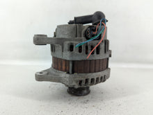 2012-2019 Nissan Versa Alternator Replacement Generator Charging Assembly Engine OEM P/N:23100 3BE1A Fits OEM Used Auto Parts