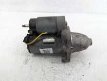 2011-2015 Dodge Durango Car Starter Motor Solenoid OEM P/N:428000-7210 04801852AB Fits 2011 2012 2013 2014 2015 2016 OEM Used Auto Parts