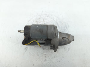 2011-2015 Dodge Durango Car Starter Motor Solenoid OEM P/N:428000-7210 04801852AB Fits 2011 2012 2013 2014 2015 2016 OEM Used Auto Parts