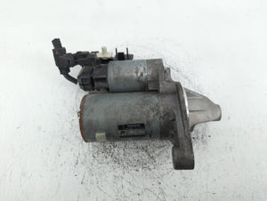 2019-2022 Toyota Corolla Car Starter Motor Solenoid OEM P/N:28100-24120 28100-F2010 Fits 2019 2020 2021 2022 OEM Used Auto Parts