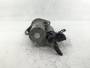 2019-2022 Toyota Corolla Car Starter Motor Solenoid OEM P/N:28100-24120 28100-F2010 Fits 2019 2020 2021 2022 OEM Used Auto Parts