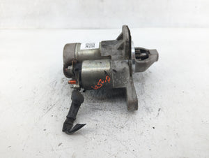 2010-2012 Nissan Sentra Car Starter Motor Solenoid OEM P/N:23300 EN20C 23300 EN20E Fits 2010 2011 2012 2013 OEM Used Auto Parts