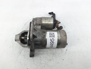 2010-2012 Nissan Sentra Car Starter Motor Solenoid OEM P/N:23300 EN20C 23300 EN20E Fits 2010 2011 2012 2013 OEM Used Auto Parts