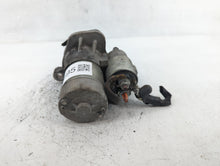 2010-2012 Nissan Sentra Car Starter Motor Solenoid OEM P/N:23300 EN20C 23300 EN20E Fits 2010 2011 2012 2013 OEM Used Auto Parts