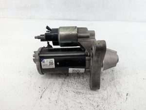 2020-2022 Nissan Sentra Car Starter Motor Solenoid OEM P/N:23300 6LB1A Fits 2020 2021 2022 OEM Used Auto Parts