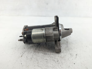 2020-2022 Nissan Sentra Car Starter Motor Solenoid OEM P/N:23300 6LB1A Fits 2020 2021 2022 OEM Used Auto Parts