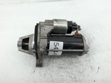 2020-2022 Nissan Sentra Car Starter Motor Solenoid OEM P/N:23300 6LB1A Fits 2020 2021 2022 OEM Used Auto Parts