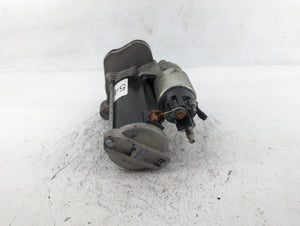 2020-2022 Nissan Sentra Car Starter Motor Solenoid OEM P/N:23300 6LB1A Fits 2020 2021 2022 OEM Used Auto Parts