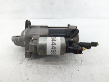 2018-2022 Chevrolet Equinox Car Starter Motor Solenoid OEM P/N:12680615 Fits 2017 2018 2019 2020 2021 2022 OEM Used Auto Parts