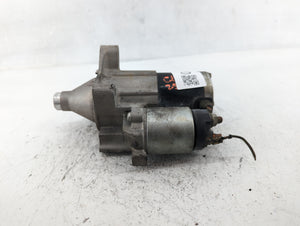 2007-2010 Dodge Charger Car Starter Motor Solenoid OEM P/N:M000T32671ZC 04801651AA Fits 2007 2008 2009 2010 OEM Used Auto Parts