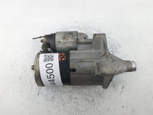 2007-2010 Dodge Charger Car Starter Motor Solenoid OEM P/N:M000T32671ZC 04801651AA Fits 2007 2008 2009 2010 OEM Used Auto Parts