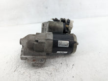 2007-2015 Mazda Cx-9 Car Starter Motor Solenoid OEM P/N:M000T15871 Fits 2007 2008 2009 2010 2013 2014 2015 OEM Used Auto Parts