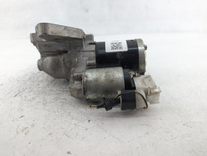 2007-2015 Mazda Cx-9 Car Starter Motor Solenoid OEM P/N:M000T15871 Fits 2007 2008 2009 2010 2013 2014 2015 OEM Used Auto Parts