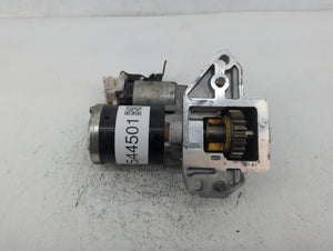 2007-2015 Mazda Cx-9 Car Starter Motor Solenoid OEM P/N:M000T15871 Fits 2007 2008 2009 2010 2013 2014 2015 OEM Used Auto Parts