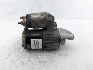 2015-2020 Ford Transit-350 Car Starter Motor Solenoid OEM P/N:M000T33571ZC AE8T-11000-AB Fits 2015 2016 2017 2018 2019 2020 OEM Used Auto Parts