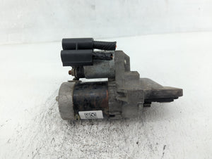 2013-2020 Ford Fusion Car Starter Motor Solenoid OEM P/N:M000TC0371ZC FJ5T-11000-AA Fits OEM Used Auto Parts