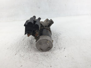 2013-2020 Ford Fusion Car Starter Motor Solenoid OEM P/N:M000TC0371ZC FJ5T-11000-AA Fits OEM Used Auto Parts