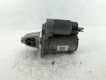 2013-2015 Jeep Grand Cherokee Car Starter Motor Solenoid OEM P/N:428000-7210 04801852AB Fits 2011 2012 2013 2014 2015 2016 OEM Used Auto Parts